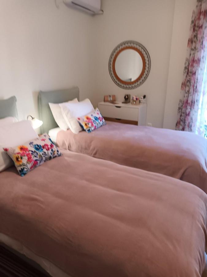 Στούντιο Διπλα Στην Ακρόπολη Apartment เอเธนส์ ภายนอก รูปภาพ