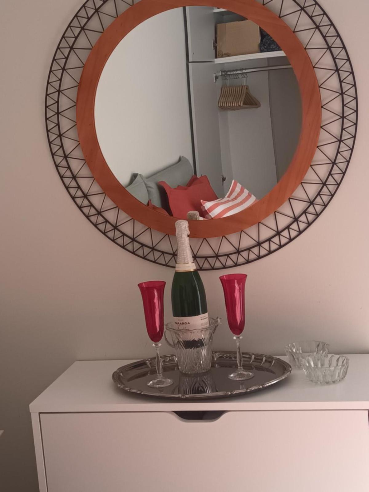 Στούντιο Διπλα Στην Ακρόπολη Apartment เอเธนส์ ภายนอก รูปภาพ